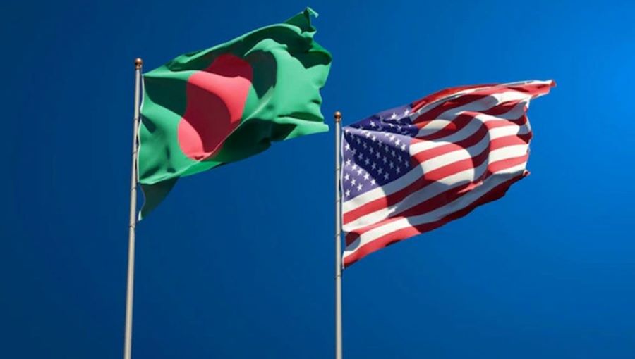 সহায়তা বন্ধের সিদ্ধান্ত পুনর্বিবেচনায় যুক্তরাষ্ট্রকে অনুরোধ বাংলাদেশের